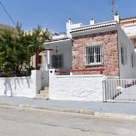 The Greek Side Of Life! Villa Artémida Eksteriør bilde